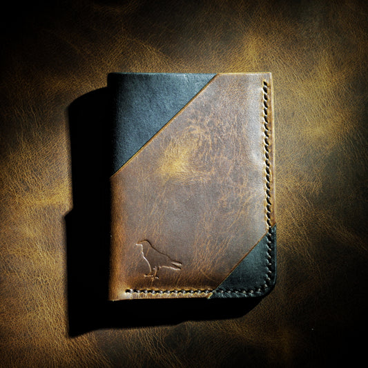 The Edge - Slim Cardholder Wallet